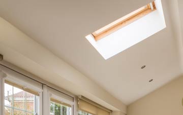 Aggborough conservatory roof insulation companies