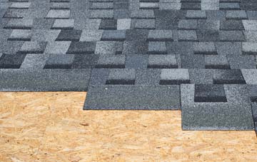 expert Aggborough asphalt roof companies