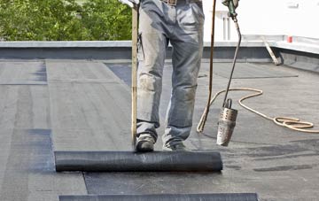 flat roof replacement Aggborough, Worcestershire