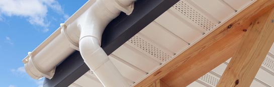 get Aggborough guttering quotes today